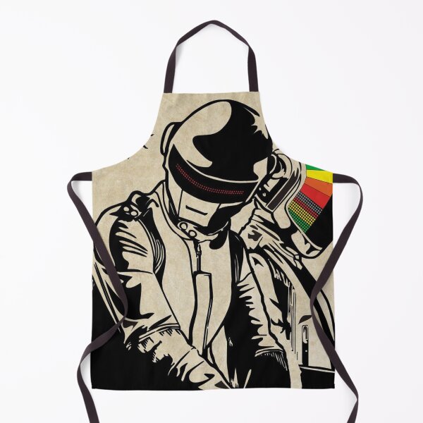Item preview, Daft Punk - The Sound of the Future designed and sold by valencianancy.
