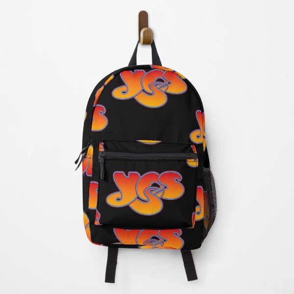 Item preview, YES Band 1980s designed and sold by Gerhard-VIN.