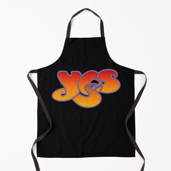 Item preview, YES Band 1980s designed and sold by Gerhard-VIN.
