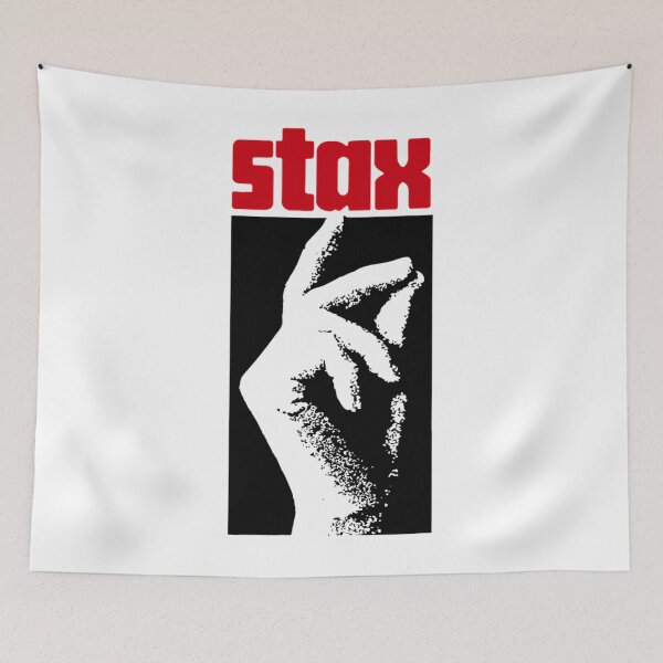 Item preview,  Stax History Of Soul designed and sold by UrsRew.