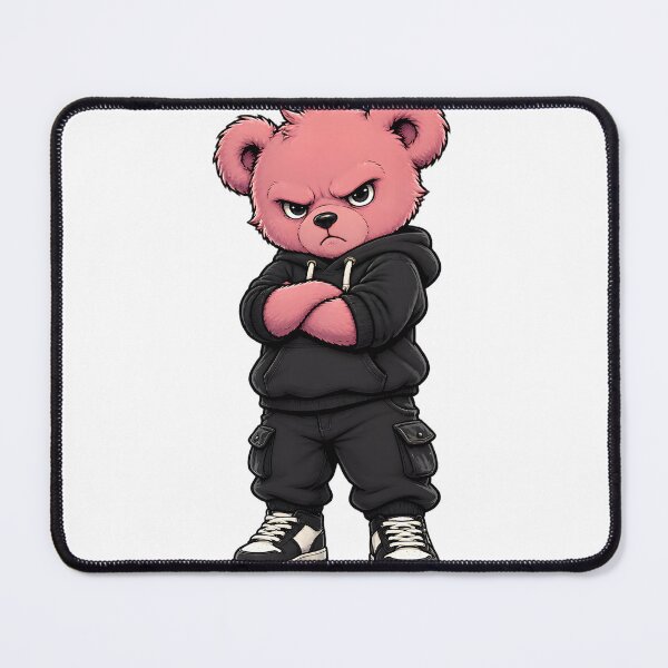 Item preview, Funny Laughing Bear Inspired by Harry Styles - Redesign Art Pack designed and sold by rebecaespana03.
