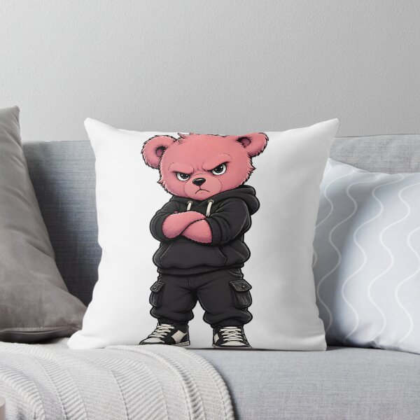 Item preview, Funny Laughing Bear Inspired by Harry Styles - Redesign Art Pack designed and sold by rebecaespana03.