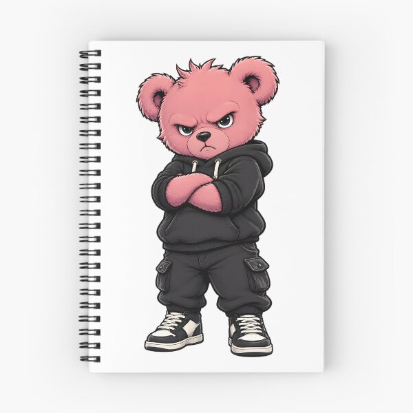 Item preview, Funny Laughing Bear Inspired by Harry Styles - Redesign Art Pack designed and sold by rebecaespana03.