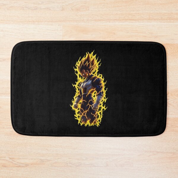Item preview, Super Saiyan Power Anime designed and sold by Weekly19.