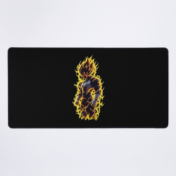 Item preview, Super Saiyan Power Anime designed and sold by Weekly19.