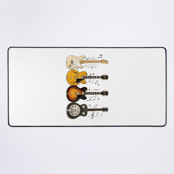Item preview, Harry Styles Inspired Guitar Design Redesign Artwork designed and sold by SAADKHAN123.