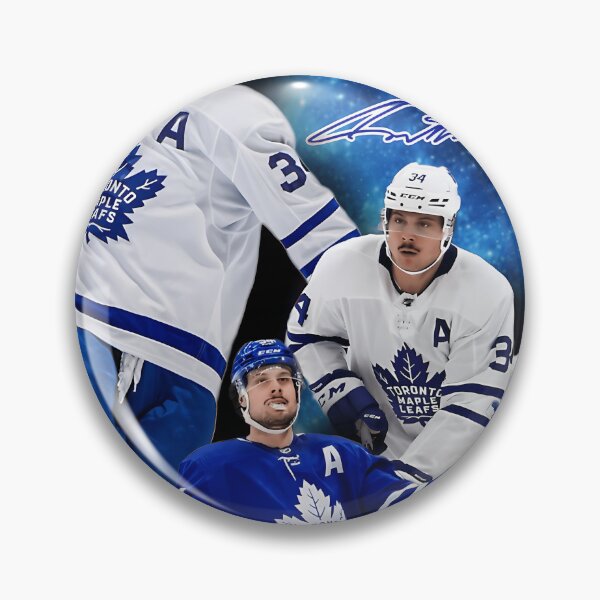 Item preview, Auston Matthews designed and sold by ayesha606.