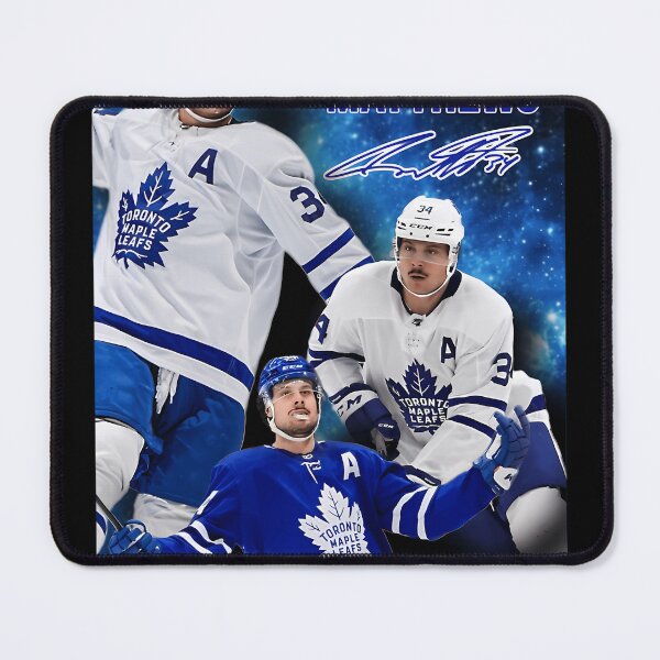 Item preview, Auston Matthews designed and sold by ayesha606.