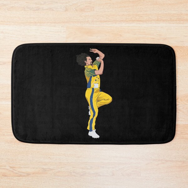 Item preview, Jason Gillespie Fast Bowler - T20 - Cricket Player designed and sold by GlimTig.