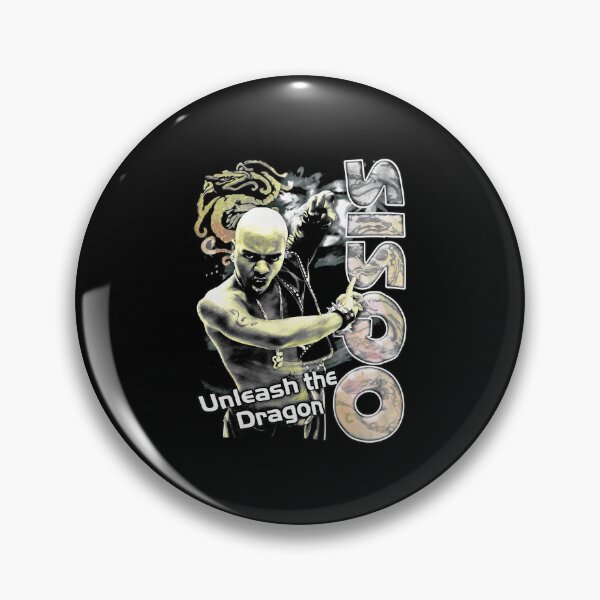 Item preview, Sisqo Unleash The Dragon  Rap Tribute designed and sold by CHRIRAWFORD1.