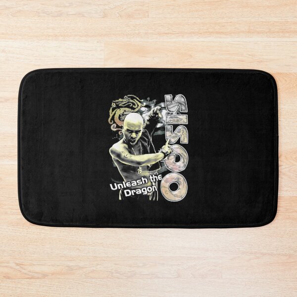 Item preview, Sisqo Unleash The Dragon  Rap Tribute designed and sold by CHRIRAWFORD1.