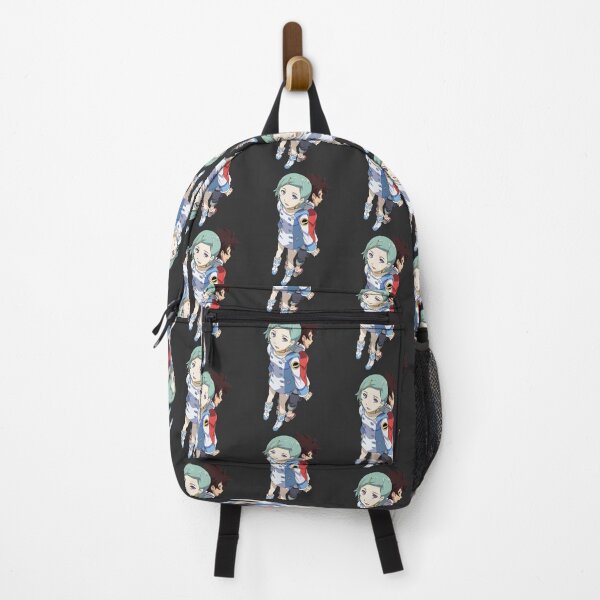 Item preview, Eureka and Renton Inspired Artistic Design from Eureka Seven Anime designed and sold by StrangeDesigns.