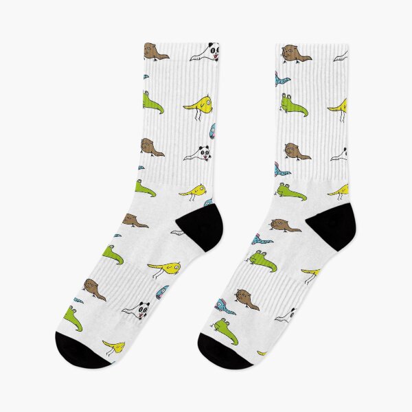 Item preview, Cute Obake Ghost Collection – Funny Chick Capybara Fish Panda Frog Gift for Animal Lovers designed and sold by Wurstlady.