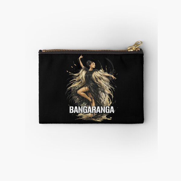 Item preview, Bangaranga Dancing Woman Ink Art designed and sold by CHRIRAWFORD1.