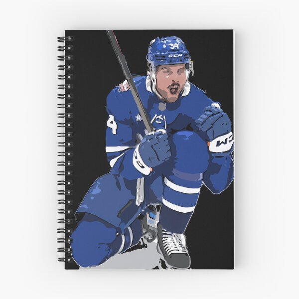 Item preview, Auston Matthews designed and sold by ZhengGamerMerch.