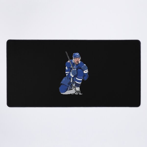 Item preview, Auston Matthews designed and sold by ZhengGamerMerch.