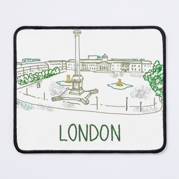 Item preview, London England United Kingdom Souvenir Gift for Tourists designed and sold by MichaeIRellov.