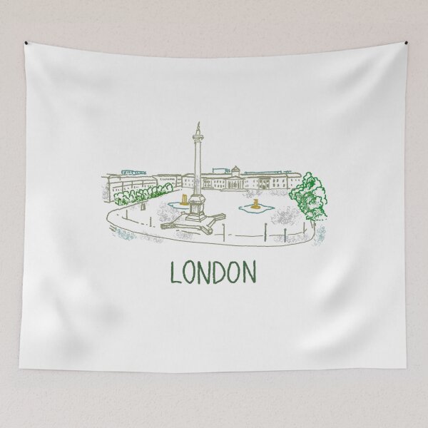 Item preview, London England United Kingdom Souvenir Gift for Tourists designed and sold by MichaeIRellov.