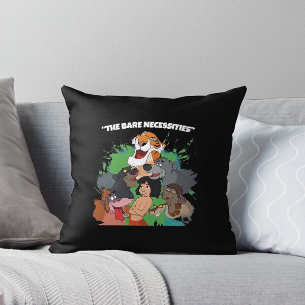Item preview, Wild Jungle Friends Artistic Splatter Art designed and sold by CHRIRAWFORD1.
