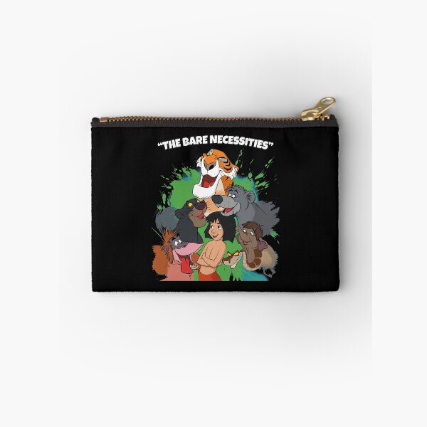 Item preview, Wild Jungle Friends Artistic Splatter Art designed and sold by CHRIRAWFORD1.