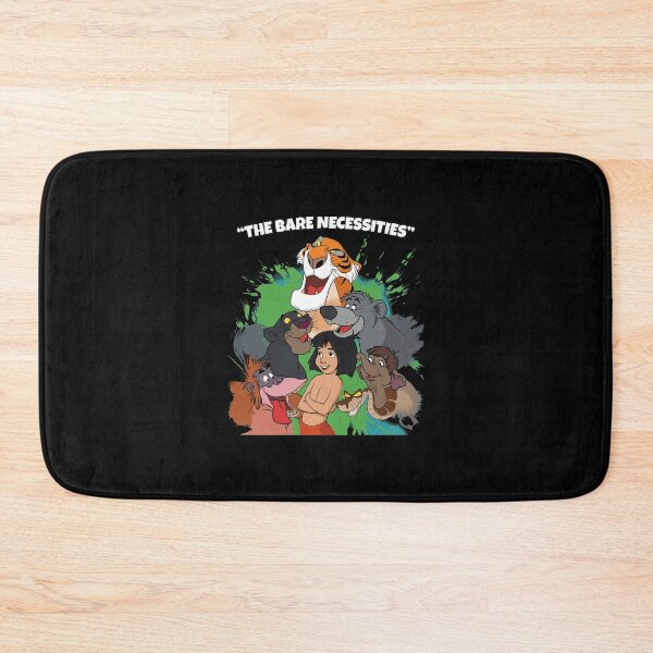 Item preview, Wild Jungle Friends Artistic Splatter Art designed and sold by CHRIRAWFORD1.