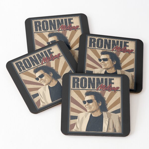 Item preview, Ronnie Milsap designed and sold by FloraPlantTees.