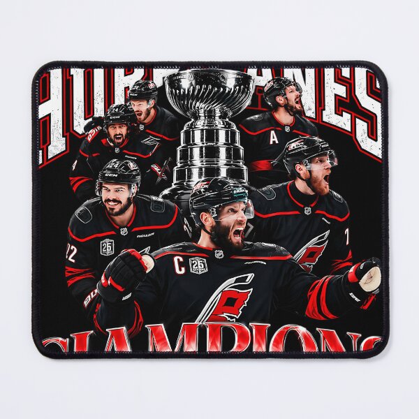 Item preview, Carolina Hurricanes Stanley Cup Champions 2026 designed and sold by Dope-shirts11.