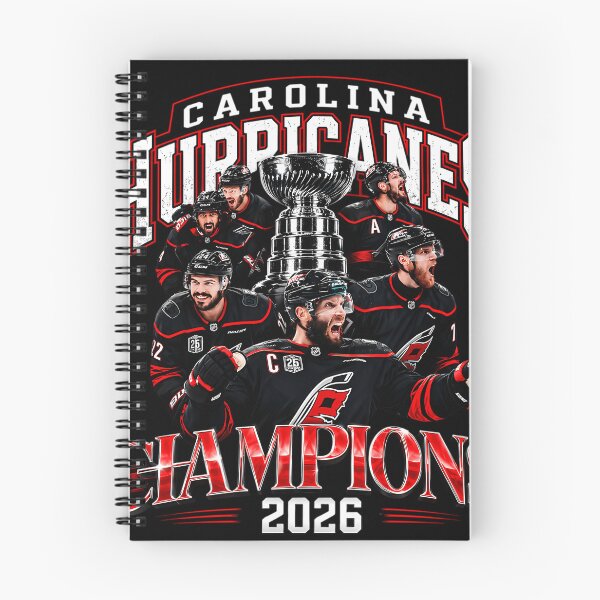 Item preview,  Carolina Hurricanes Stanley Cup Champions 2026 designed and sold by Dope-shirts11.