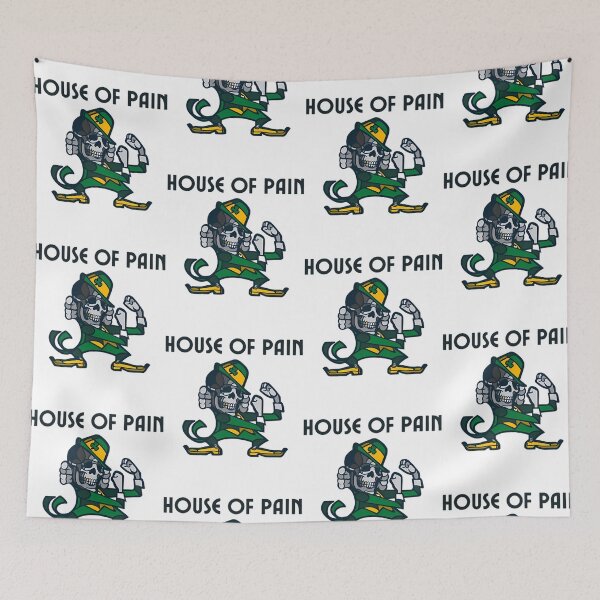 Item preview,  House Of Pain Band designed and sold by LouAbshire.