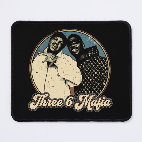 Item preview, Three 6 Mafia designed and sold by VerdePlantTees.