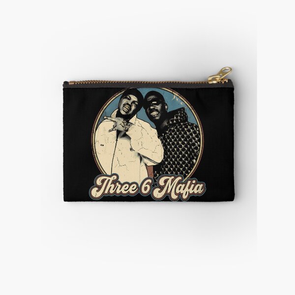 Item preview, Three 6 Mafia designed and sold by VerdePlantTees.