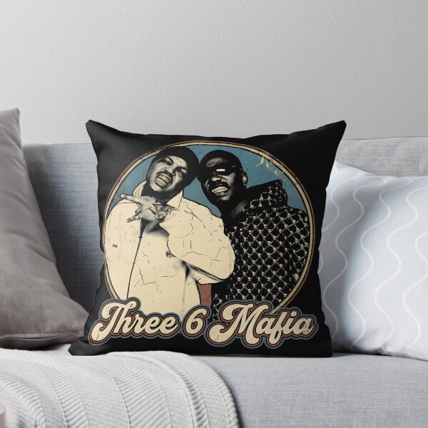 Item preview, Three 6 Mafia designed and sold by VerdePlantTees.