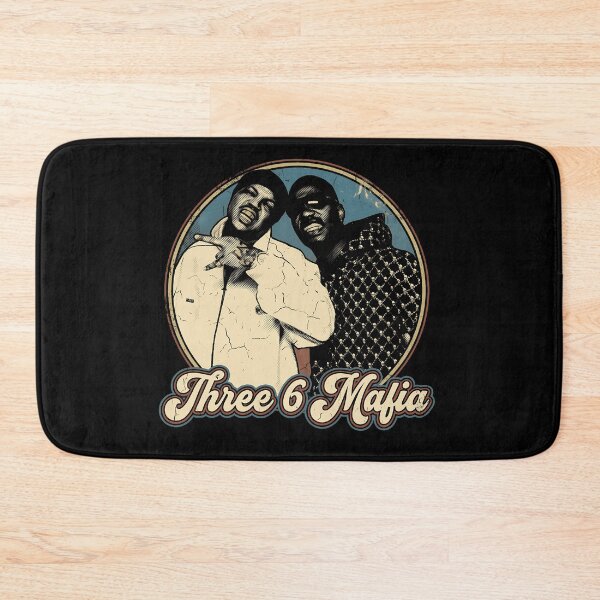 Item preview, Three 6 Mafia designed and sold by VerdePlantTees.