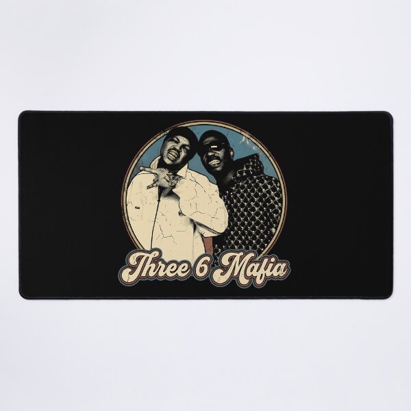 Item preview, Three 6 Mafia designed and sold by VerdePlantTees.