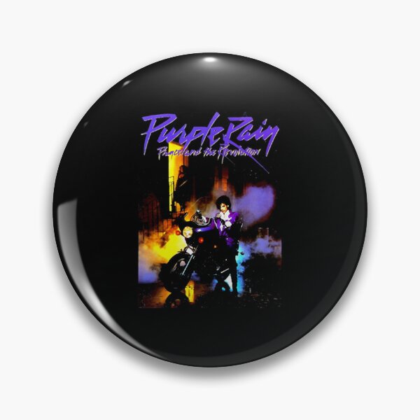 Item preview, prince purple rain rock lovesexy 1999 designed and sold by SheriGilbert58.
