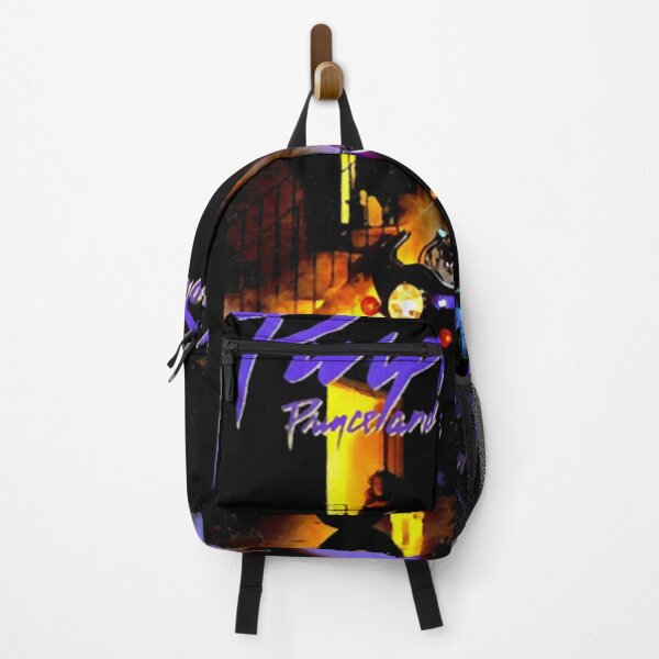Item preview, prince purple rain rock lovesexy 1999 designed and sold by SheriGilbert58.