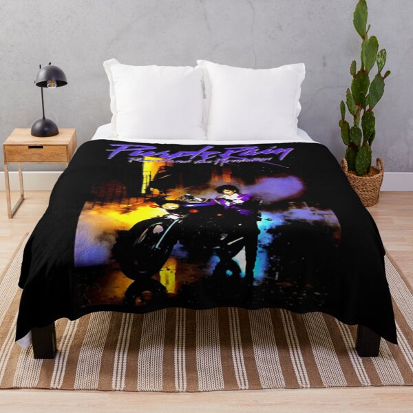 Item preview, prince purple rain rock lovesexy 1999 designed and sold by SheriGilbert58.