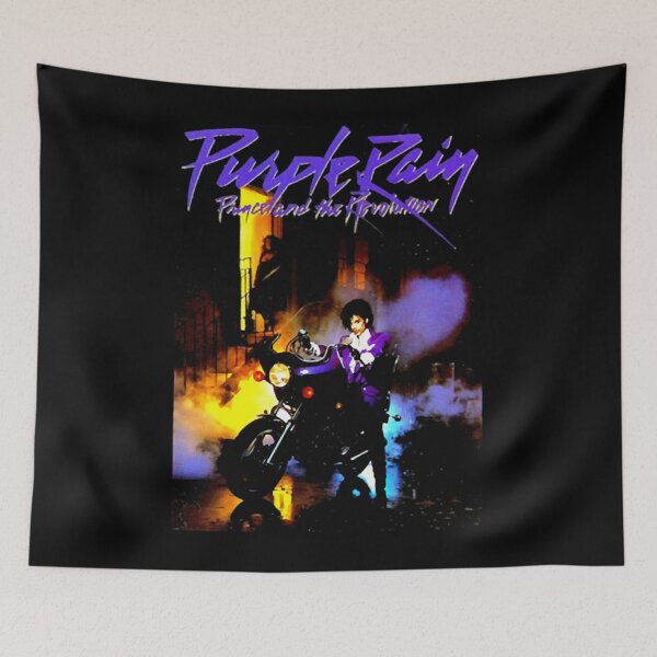 Item preview, prince purple rain rock lovesexy 1999 designed and sold by SheriGilbert58.