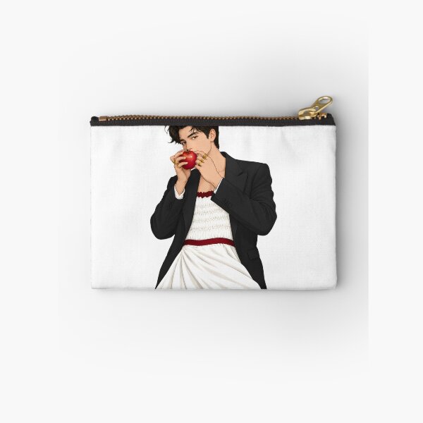 Item preview, Harry Styles Inspired Vogue Style Breaking the Dress Code Fashion Design designed and sold by SAADKHAN123.