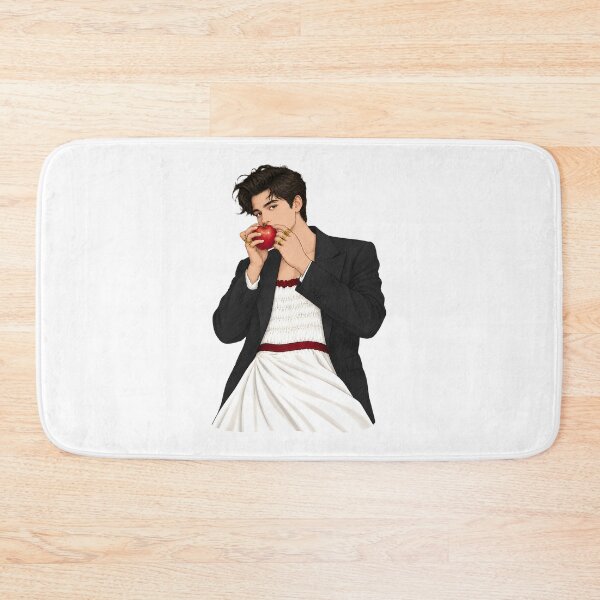 Item preview, Harry Styles Inspired Vogue Style Breaking the Dress Code Fashion Design designed and sold by SAADKHAN123.
