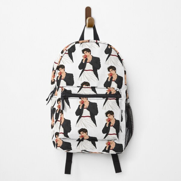 Item preview, Harry Styles Inspired Vogue Style Breaking the Dress Code Fashion Design designed and sold by SAADKHAN123.