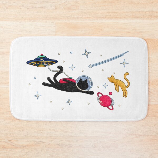 Item preview, Copy of Love Hurts – Chaotic Black Cat designed and sold by H-Tsvetkova.
