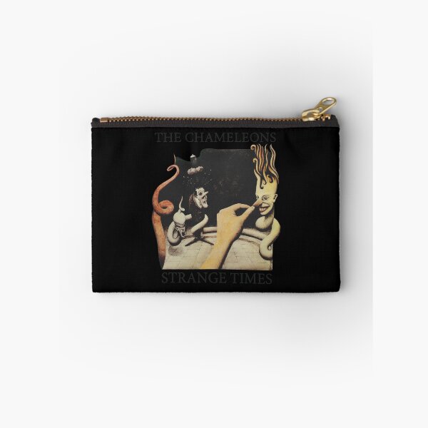 Item preview, The Chameleons Strange Times Surreal Album Art designed and sold by CHRIRAWFORD1.