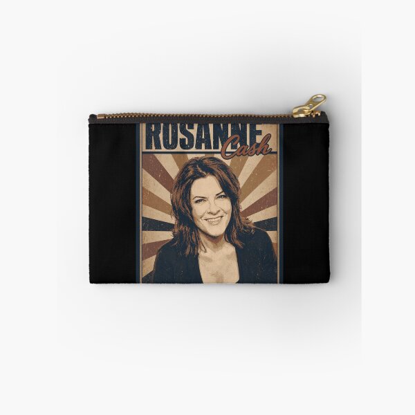 Item preview, Rosanne Cash designed and sold by FloraPlantTees.