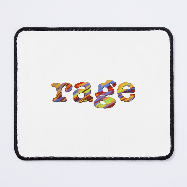 Item preview,  Rage Offcial designed and sold by BullShitShop23.