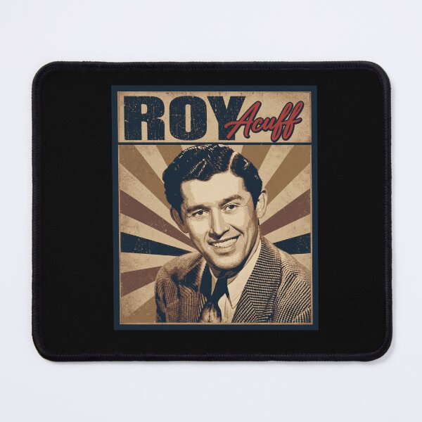 Item preview, Roy Acuff designed and sold by FloraPlantTees.