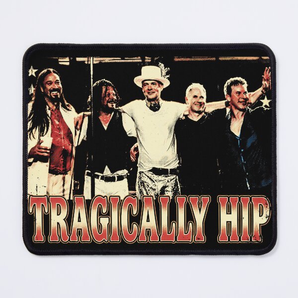 Item preview, Tragically Hip designed and sold by VerdePlantTees.