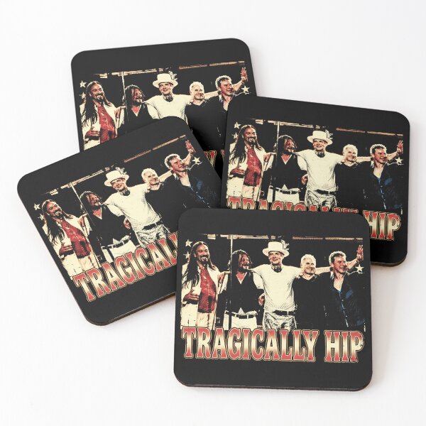 Item preview, Tragically Hip designed and sold by VerdePlantTees.