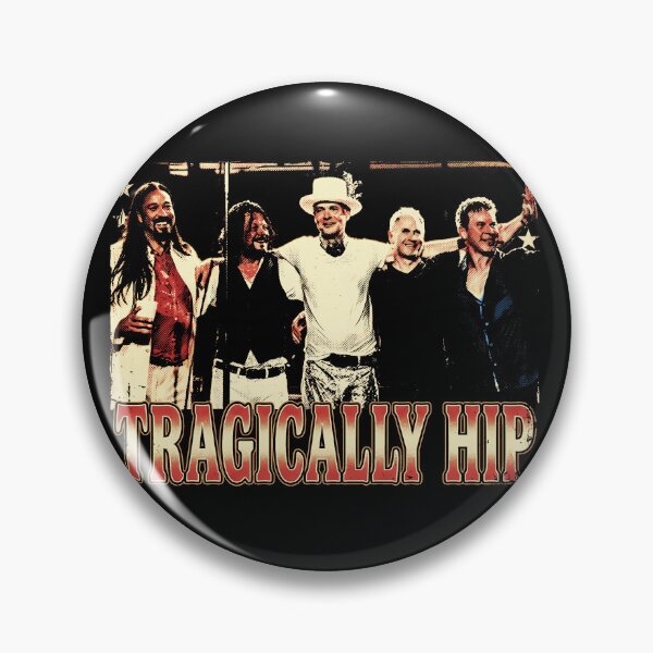 Item preview, Tragically Hip designed and sold by VerdePlantTees.