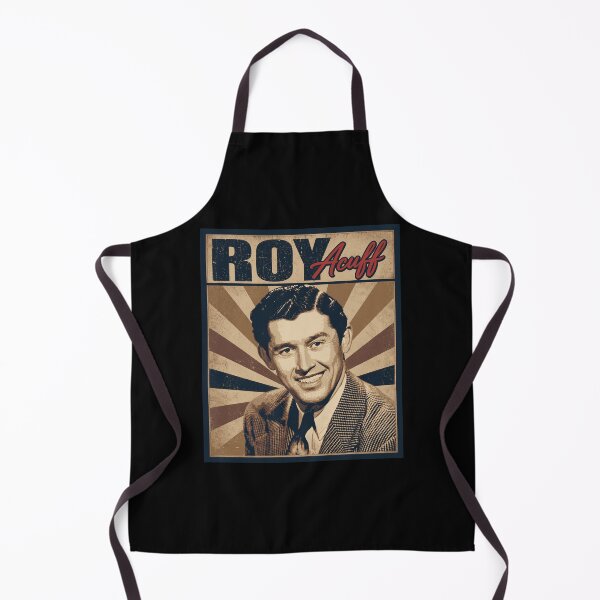 Item preview, Roy Acuff designed and sold by FloraPlantTees.